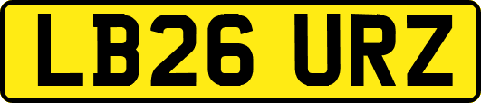 LB26URZ