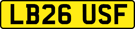 LB26USF