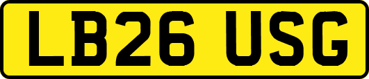 LB26USG
