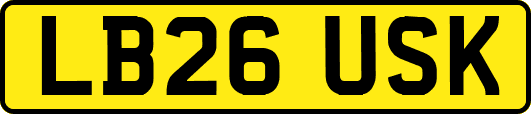 LB26USK