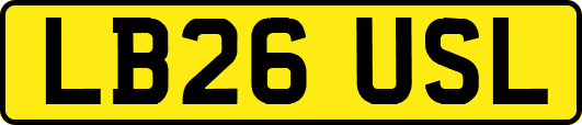 LB26USL