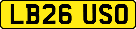 LB26USO