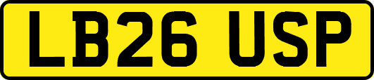 LB26USP