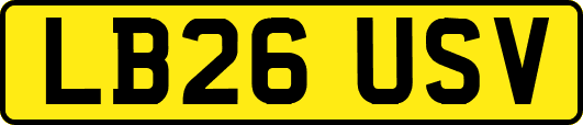 LB26USV