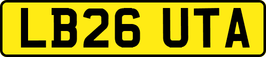LB26UTA