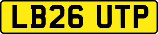 LB26UTP