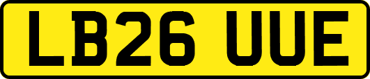 LB26UUE