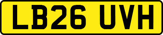 LB26UVH
