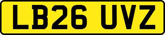 LB26UVZ