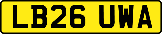 LB26UWA