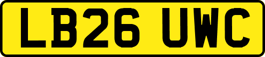 LB26UWC