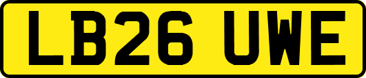 LB26UWE
