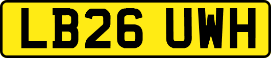 LB26UWH