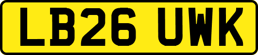LB26UWK