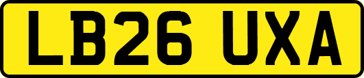 LB26UXA