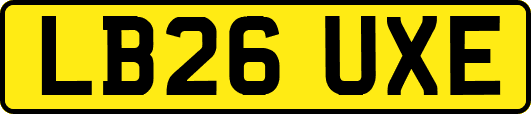 LB26UXE