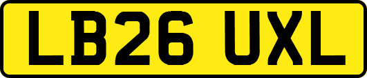 LB26UXL