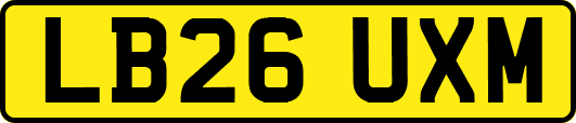 LB26UXM