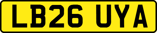 LB26UYA