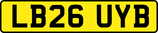 LB26UYB