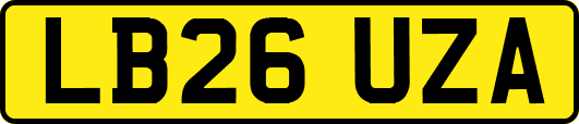 LB26UZA