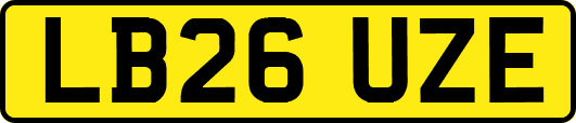 LB26UZE