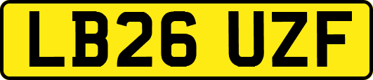 LB26UZF
