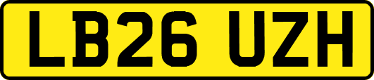 LB26UZH