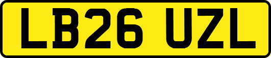 LB26UZL