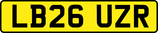 LB26UZR