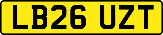 LB26UZT