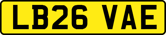LB26VAE