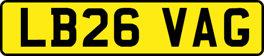 LB26VAG