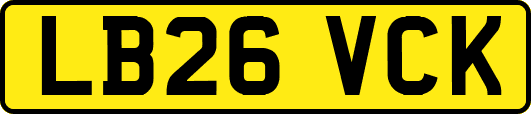 LB26VCK