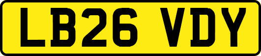 LB26VDY