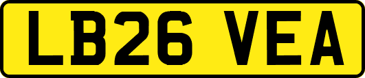 LB26VEA