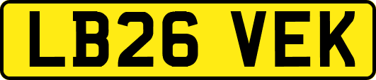 LB26VEK