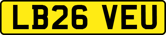 LB26VEU