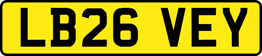 LB26VEY