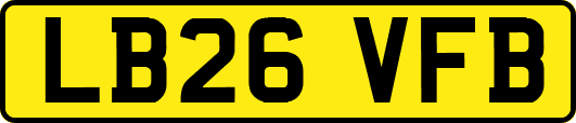 LB26VFB