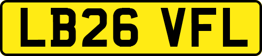 LB26VFL