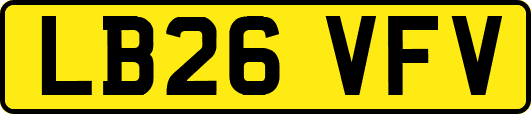 LB26VFV