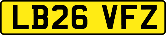 LB26VFZ
