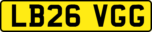LB26VGG