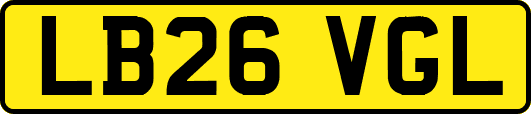 LB26VGL