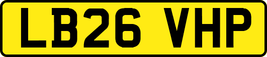 LB26VHP