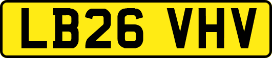LB26VHV