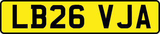 LB26VJA