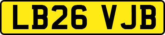 LB26VJB