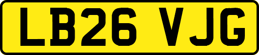 LB26VJG